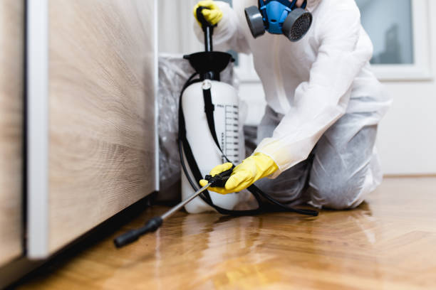 Johns Creek, GA Pest Control Company