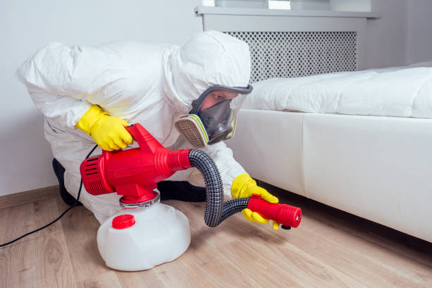 Best Pest Inspection Near Me  in Johns Creek, GA